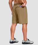 Mid-Rise With 3 Pockets Short 5''/7''/9''