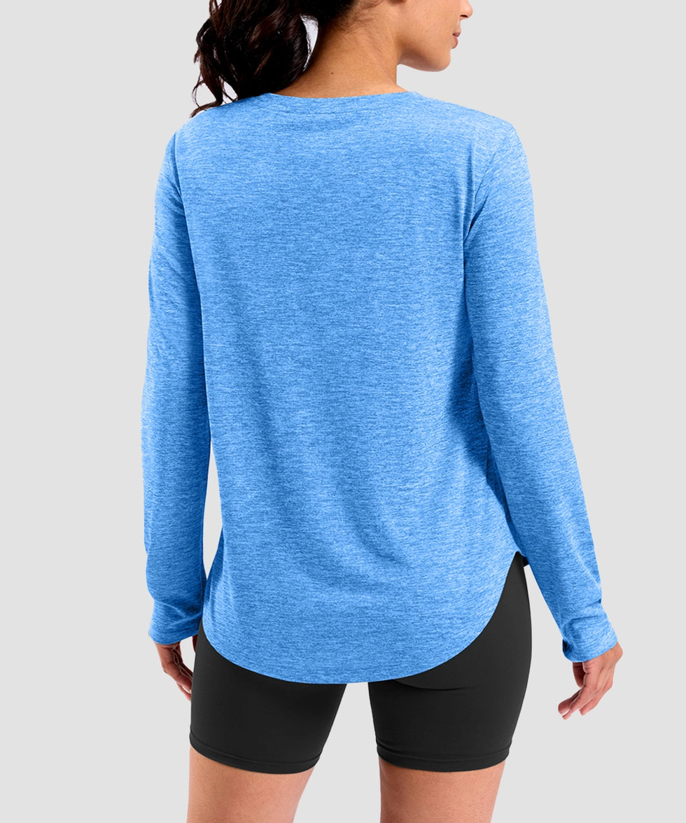 G-DryKit™ Pullover Long Sleeve