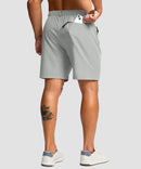 Mid-Rise With 3 Pockets Short 5''/7''/9''