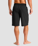 Drawstring No Liner Short 7''/9''/11''