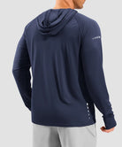UV Protection Reflective Hoodie