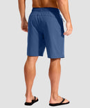 Drawstring No Liner Short 7''/9''/11''