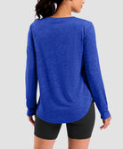 G-DryKit™ Pullover Long Sleeve