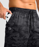 Lightweight Drawstring Short 11''