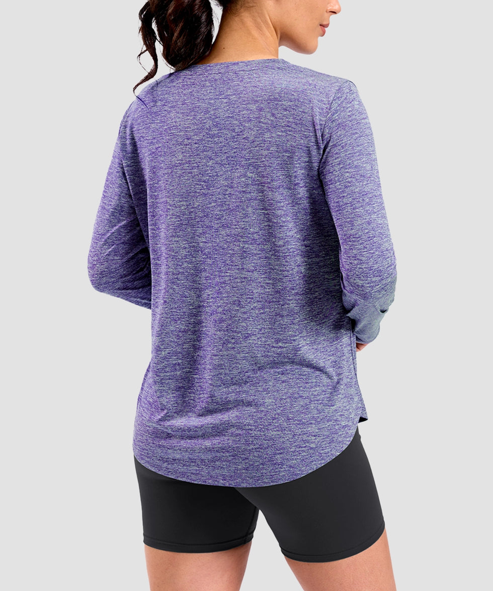 G-DryKit™ Pullover Long Sleeve