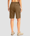 Cargo Bermuda Short 10''