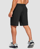 Mid-Rise With 3 Pockets Short 5''/7''/9''