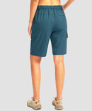 Cargo Bermuda Short 10''