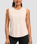 Sleeveless Workout Tank