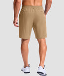 3 Pockets Men's 9" Golf Shorts