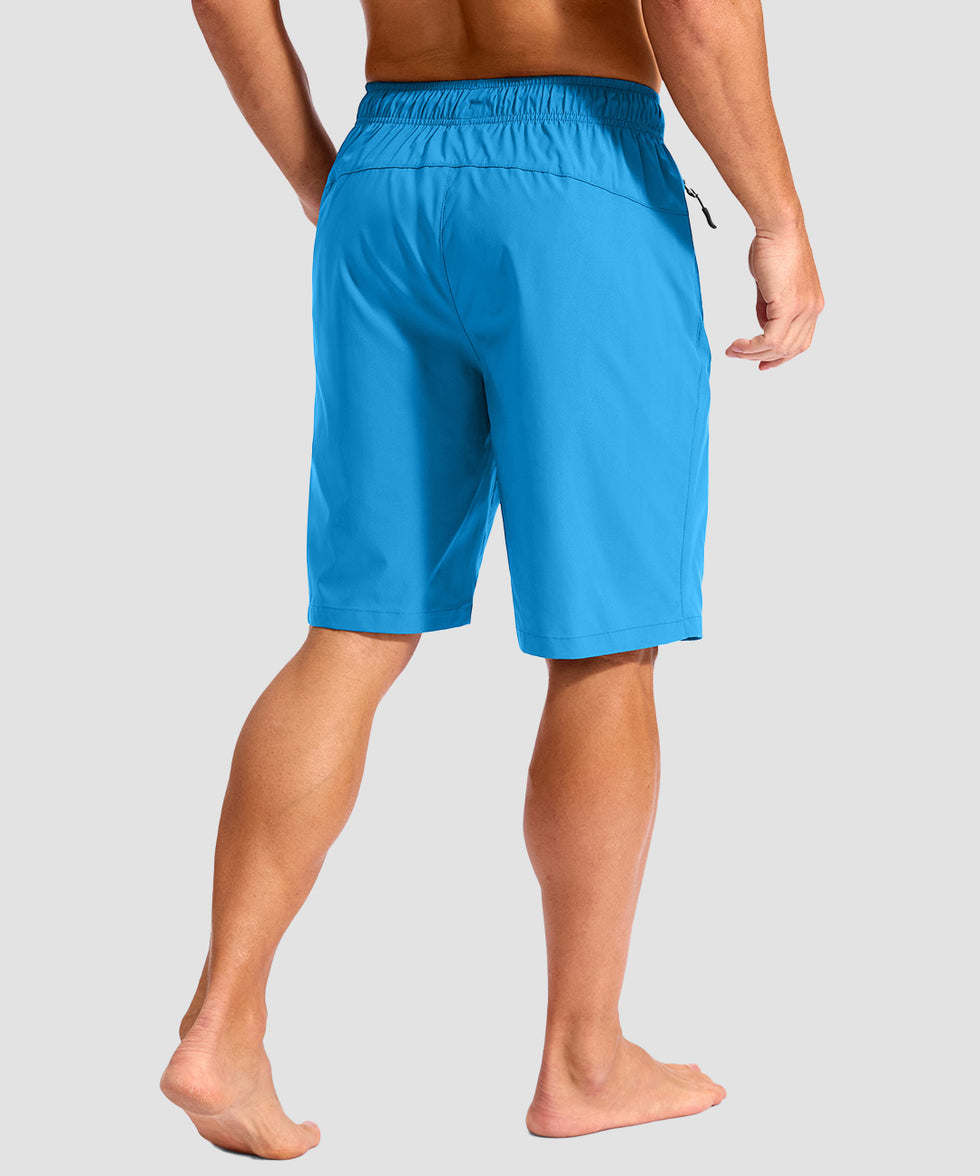 Drawstring No Liner Short 7''/9''/11''