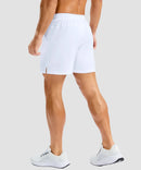 Low Rise With Pocket Slit Shorts 5''/7''/9''