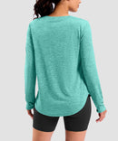 G-DryKit™ Pullover Long Sleeve