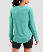G-DryKit™ Pullover Long Sleeve