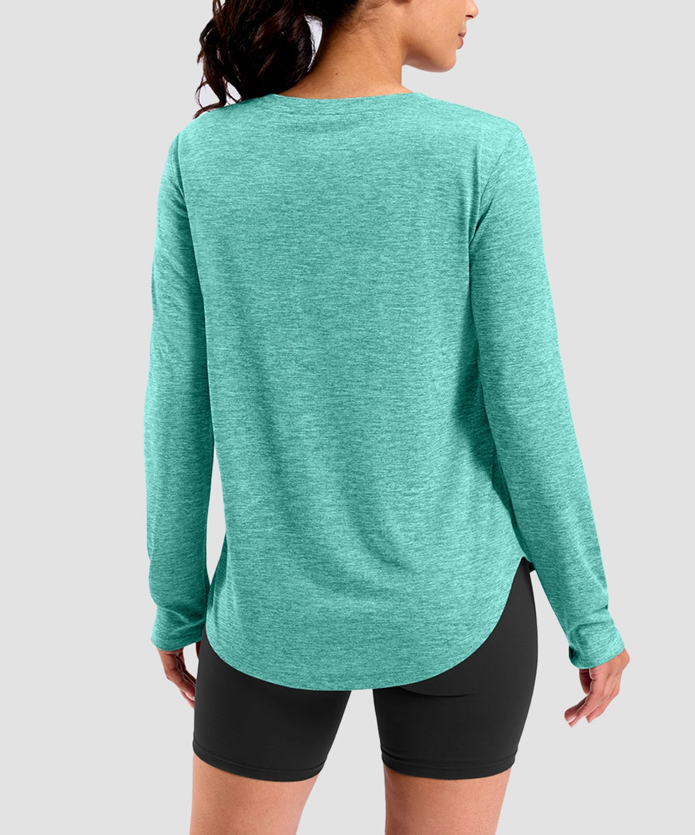 G-DryKit™ Pullover Long Sleeve