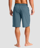 Drawstring No Liner Short 7''/9''/11''