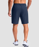 3 Pockets Men's 9" Golf Shorts