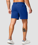 Mid-Rise With 3 Pockets Short 5''/7''/9''