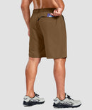 Mid-Rise With 3 Pockets Short 5''/7''/9''