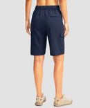Cargo Bermuda Short 10''