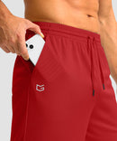 Lightweight Drawstring Short 11''