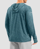 UV Protection Reflective Hoodie