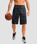 Lightweight Drawstring Short 11''