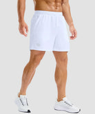 Low Rise With Pocket Slit Shorts 5''/7''/9''