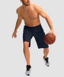 Lightweight Drawstring Short 11''