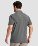 Striped Polo Short Sleeve