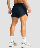 Lightweight Lined Slit Short 3''