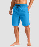 Drawstring No Liner Short 7''/9''/11''