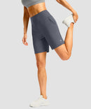 Zip Pockets Bermuda Short 7''