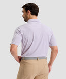 Striped Polo Short Sleeve