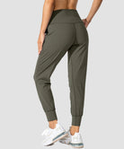 Pull-on With Pockets Joggers