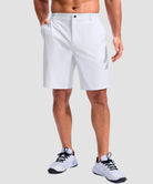 3 Pockets Men's 9" Golf Shorts