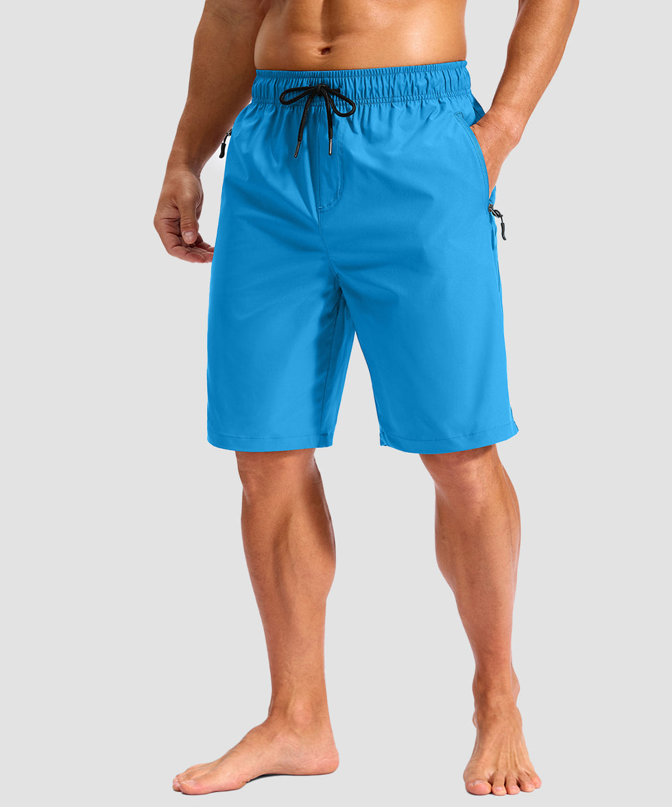 Drawstring No Liner Short 7''/9''/11''