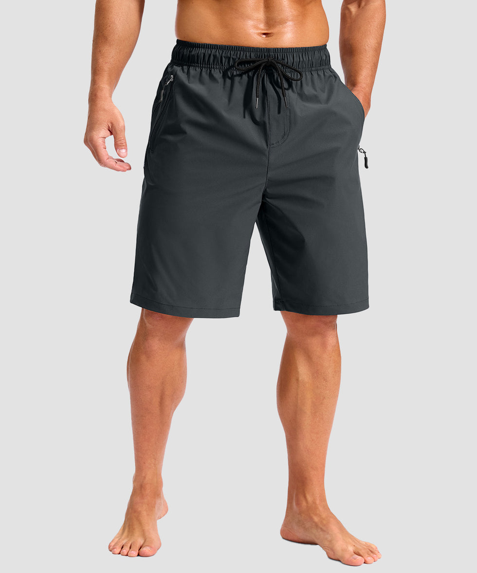 Drawstring No Liner Short 7''/9''/11''