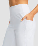 Relaxed Fit Bermuda Short 12''