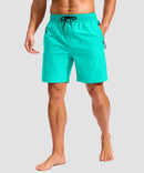 Drawstring No Liner Short 7''/9''/11''