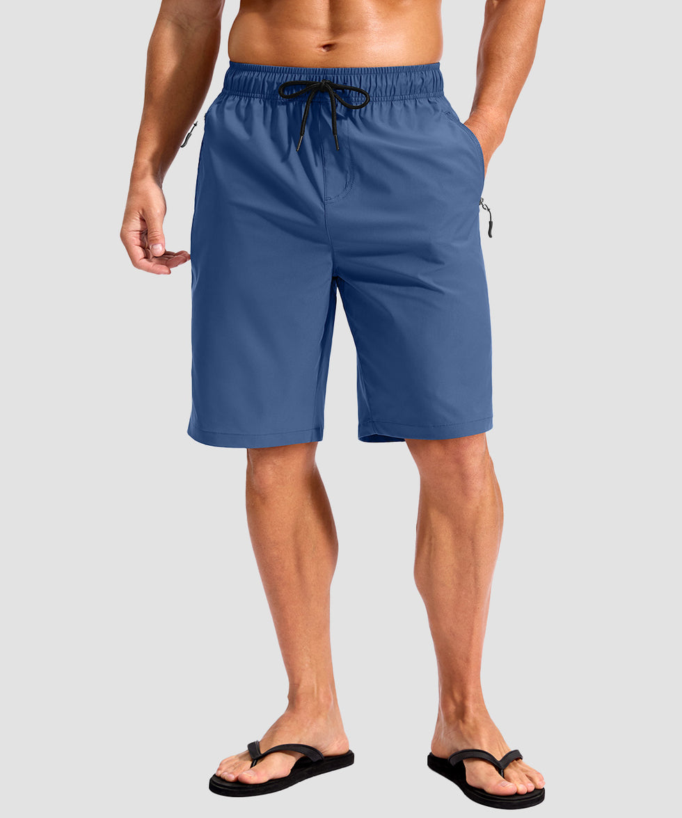 Drawstring No Liner Short 7''/9''/11''