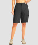 Cargo Bermuda Short 10''
