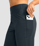 Relaxed Fit Bermuda Short 12''
