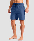 Drawstring No Liner Short 7''/9''/11''