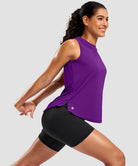 Sleeveless Workout Tank