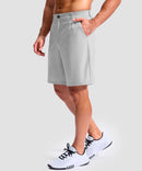 3 Pockets Men's 9" Golf Shorts