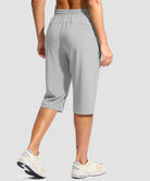 15" Quick-Dry Hiking Cargo Shorts