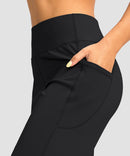 Relaxed Fit Bermuda Short 12''