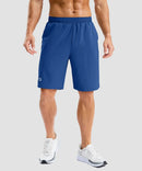 Low Rise With Pocket Slit Shorts 5''/7''/9''