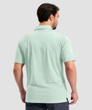 Striped Polo Short Sleeve